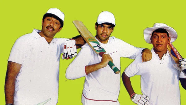 தேறிடுவீங்க!