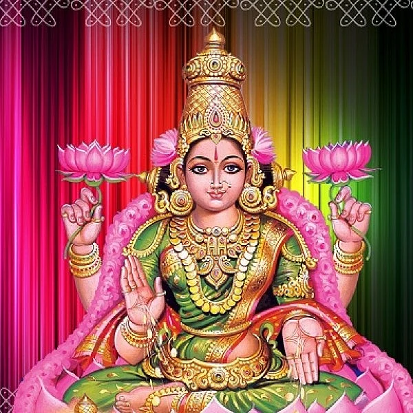 திருமண வரம் அருள்வாள் அன்னை இந்திராணி - 3-ம் நாள் வழிபாடு! #AllAboutNavratri