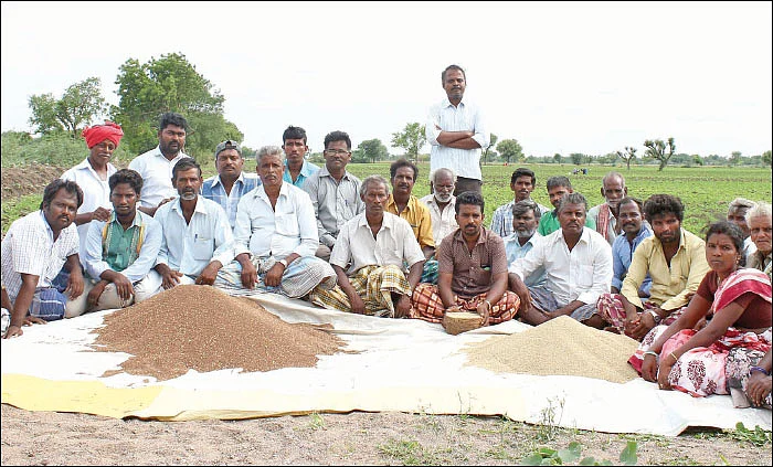 மாற்றுச் சந்தைக்கு மதிப்புக்கூட்டல் முக்கியம்! - விளையும் விலையும்! - 18