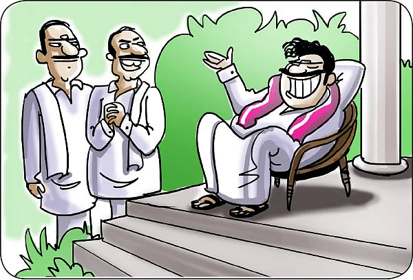 ஜோக்ஸ்