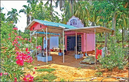 மண்... மக்கள்... தெய்வங்கள்! - 3