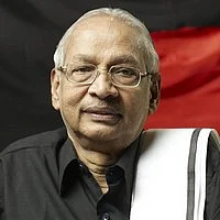 காவிரியில் கட்டவிருக்கும் அணையை தடுக்கக்கோரி தி.க. சார்பில் ஆர்ப்பாட்டம்: கி.வீரமணி