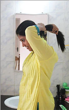 முடியைக் காப்பாற்ற முக்கிய யோசனைகள்!