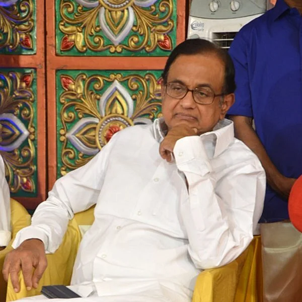 `சீட் கொடுத்த ரகசியம் தெரியல, ஆனால் இது நிச்சயம் நடக்கும்!'- கார்த்திக் சிதம்பரத்துக்கு எதிராக சுதர்சன நாச்சியப்பன்