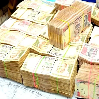 ரூ.570 கோடி பறிமுதல் விவகாரம்:சென்னை உயர் நீதிமன்றத்தை அணுக உச்ச நீதிமன்றம் அறிவுறுத்தல்!