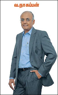 பங்குச் சந்தை முதலீடு... தற்கொலைக்கு காரணமா?
