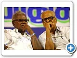 நினைவுக் குறிப்புகள்: மார்க்சிஸ்ட் மூத்தத் தலைவர் என். வரதராஜன்!