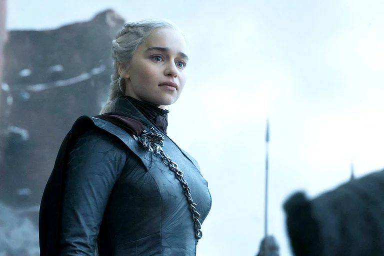 Emilia Clarke