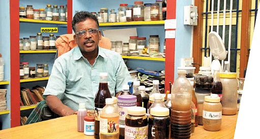 உடலை வலுவாக்க... உணவை மருந்தாக்குங்கள்!