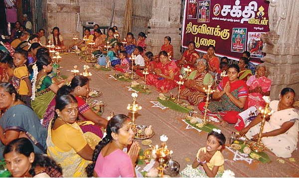 'ஏடு ஒதுங்கிய வைகையில் தண்ணீர் நிரம்பட்டும்!’