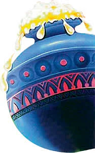 இல்லங்கள் நிறையும் இதயங்கள் பூரிக்கும்! - தை மாத சிறப்பு தொகுப்பு