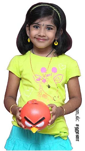 துளித் துளியாய்....