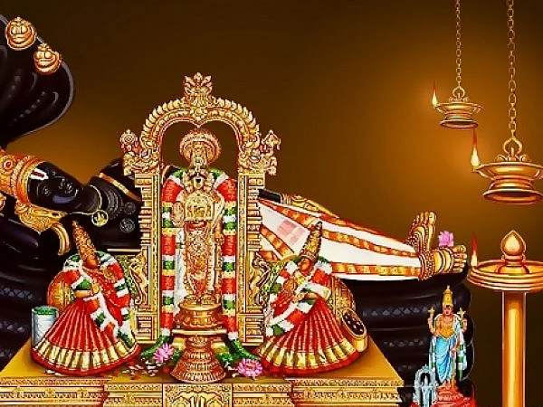 வருத்தினி ஏகாதசியில் என்ன விசேஷம்? - மகிமைகளும் கடைப்பிடிக்கும் எளிய வழிமுறைகளும்!