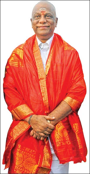 யாருக்கும் வெட்கம் இல்லை!