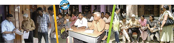 மாணவர்! வயது - 76