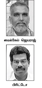 குற்றாலத்தைக் காப்பாற்றினால் எதிர்காலத்திலும் குளிக்கலாம்!