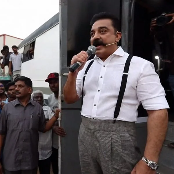 ஓவியாவே இருக்காங்க ஓ.கே. ஆனா, பிக்பாஸ்-2 ஓவியா யாரு பாஸ்? #BiggBossTamil