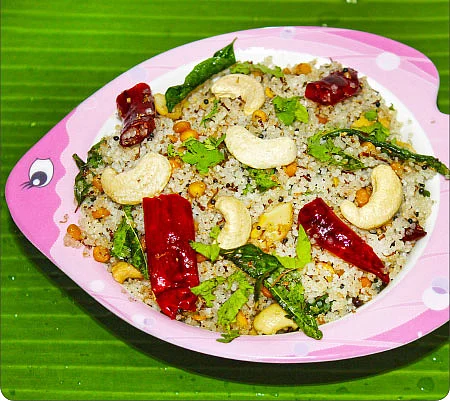 கசப்பே இனிப்பு! வேப்பம்பூ ரெசிப்பி!