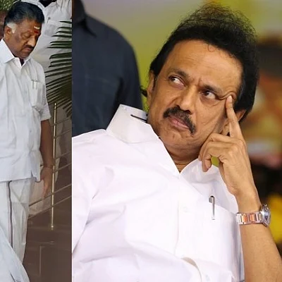 முதல்வர் ஓ.பி.எஸ். இப்படித்தான் செயல்படுகிறார்! மு.க.ஸ்டாலின் விமர்சனம்