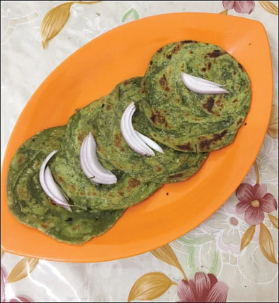 30 வகை கீரை ரெசிப்பி