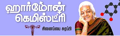 ஹார்மோன் கெமிஸ்ட்ரி - 4