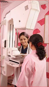 முக்கியமாகச் செய்யவேண்டியது முழு உடல் பரிசோதனை!