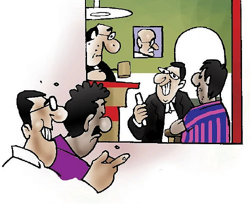 ஜோக்ஸ்