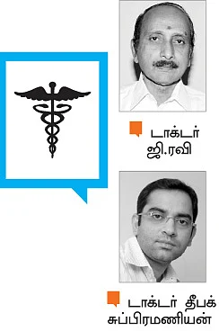 யாருக்கும் வரலாம் குடல் இறக்கம்!