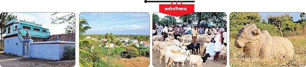 என் ஊர்!
