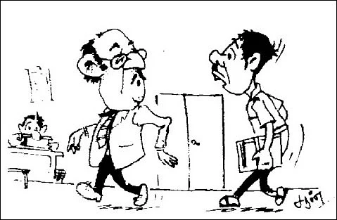ஜோக்ஸ் - 2