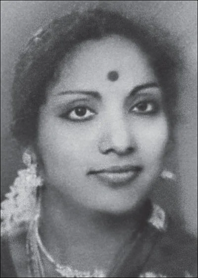 குழந்தைக் குரல் மறைந்தது!