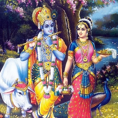 கிருஷ்ணன்