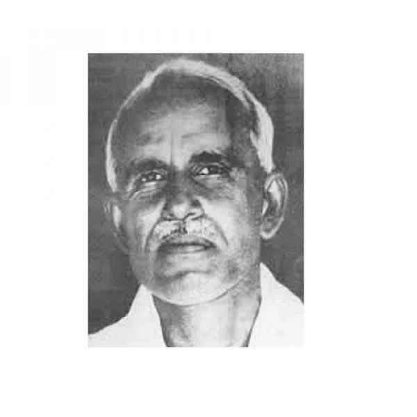 ஹைதராபாத் இணைப்புக்கு உதவிய ஓமந்தூரார்!