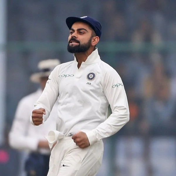 கோலியை குறை சொல்லும் முன்...ஒரு விஷயம்! #10YearsOfKohli #VikatanCelebratesVirat