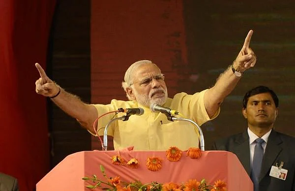 `இந்தியாவை ஆண்ட எந்த அரசும் இப்படி ஓட்டு கேட்கவில்லை!'- மோடியை விமர்சிக்கும் மன்மோகன் சிங்
