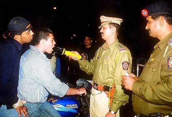 இனி மது அருந்திவிட்டு வாகனம் ஓட்டினால் ரூ.10 ஆயிரம் அபராதம்!