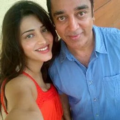 ஹேப்பி பர்த்டே ஸ்ருதி ஹாசன்! #HappyBirthdayShrutihaasan