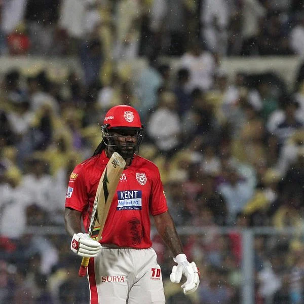 கெயில்... ராகுல்... ரன் மழை! கொல்கத்தா தமிழனை வீழ்த்திய பஞ்சாப் தமிழன் #KXIPvsKKR