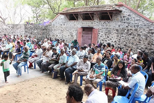 'பாரம்பரிய விதைகளை மறந்ததுதான் நாம் செய்த பெரிய தவறு!'