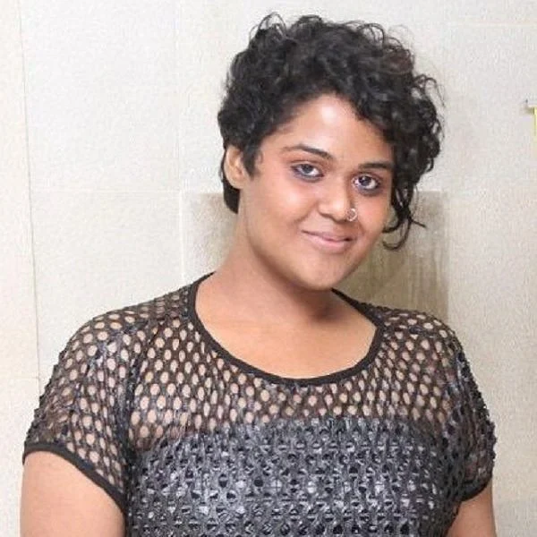 பிக் பாஸ் வீட்டிலிருந்து வெளியேறினார் ரம்யா என்.எஸ்.கே