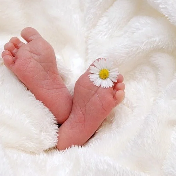 குழந்தை - Representational Image