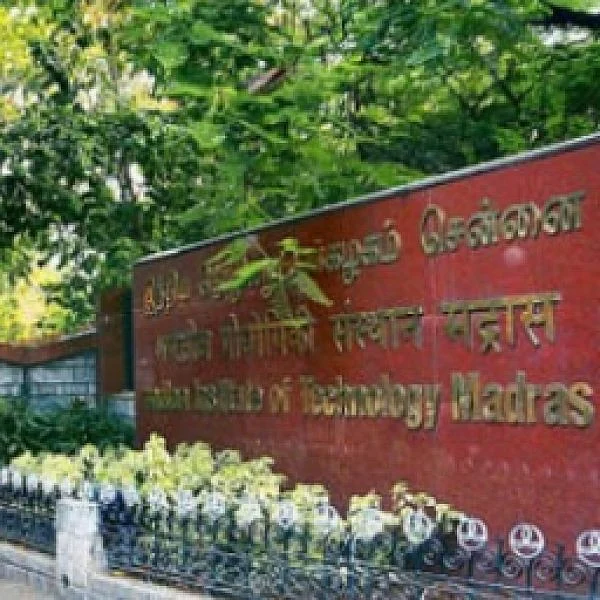‘பிரிக்ஸ்’ பல்கலைக்கழக`டாப்-20' பட்டியலில் சென்னை ஐ.ஐ.டி! #IIT