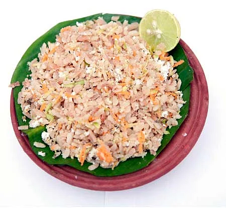 பேச்சுலர்களுக்கான ஹெல்தி ரெசிப்பி!