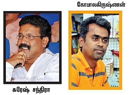 பப்பிக்கு பல் விளக்கி விடணும்!