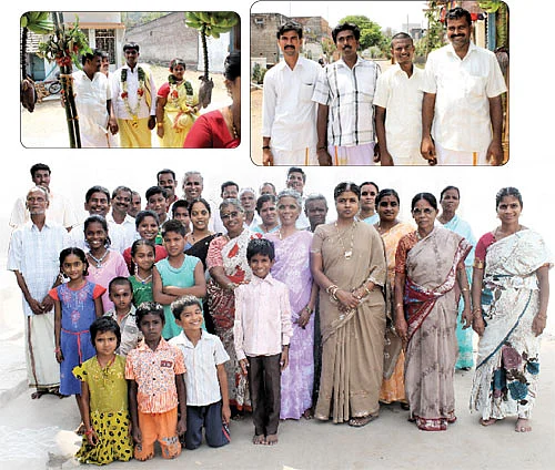 தமிழில் எங்களுக்குப் பிடிக்காத வார்த்தை வரதட்சணை!