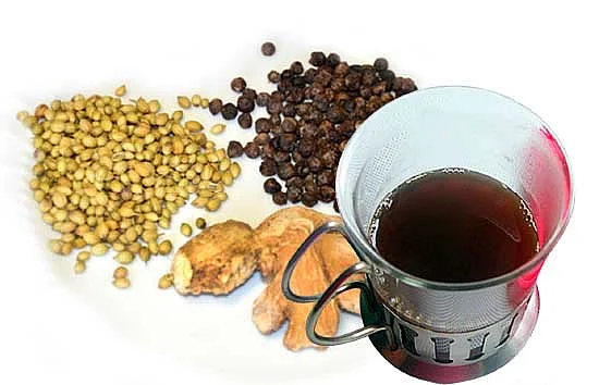 மறந்துபோன மருத்துவ உணவுகள்