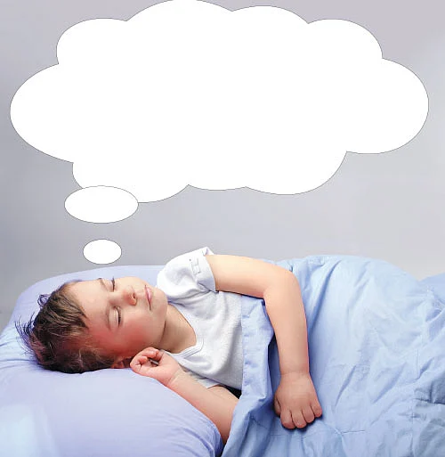 கனவுகள் பலிக்குமா?