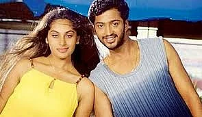 அட... இந்தப் பாட்டு ‘அந்த’ப் படமா? #AllTimeClassics