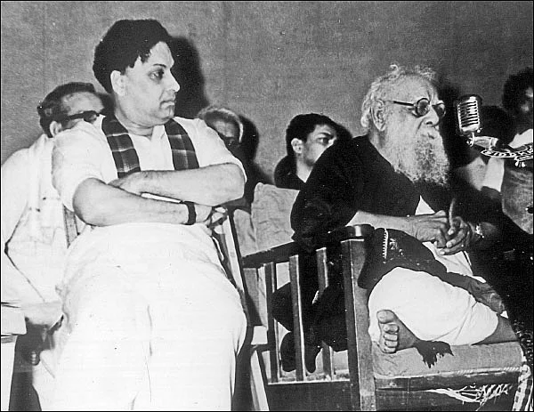 ‘திராவிட’ அரசியலின் எதிர்காலம் - சுகுணா திவாகர்