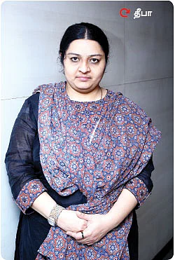 கழுகார் பதில்கள்!